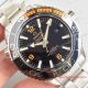 2017 Replica Omega Planet Ocean 600m Omega Co-axial Master SS Black  (4)_th.jpg